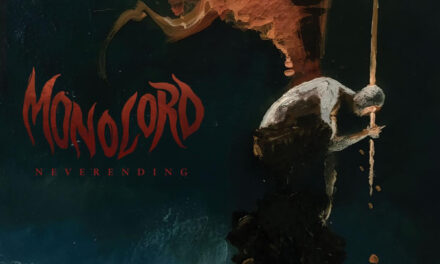 Monolord Release “Oozing Wound”