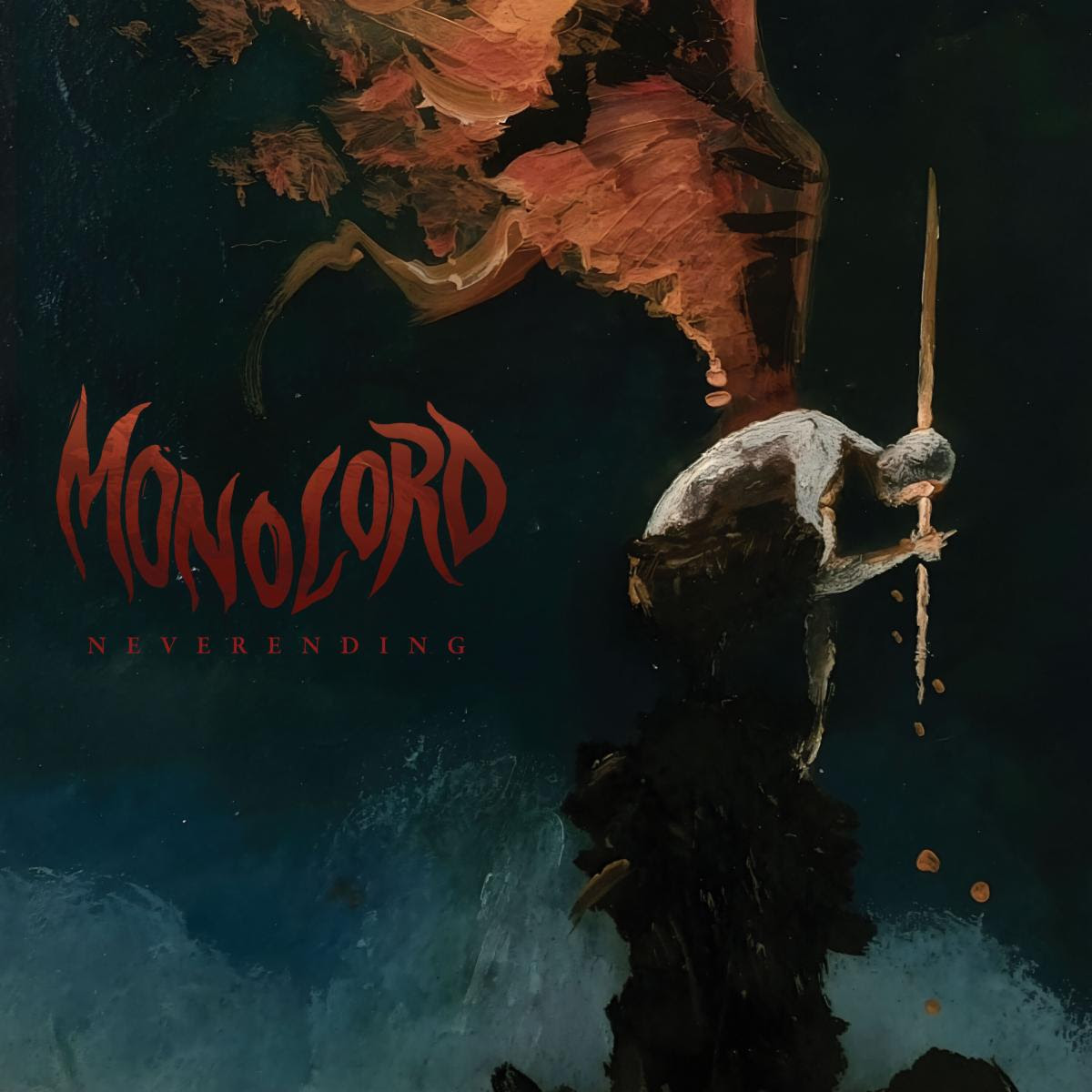 Monolord Release “Oozing Wound”