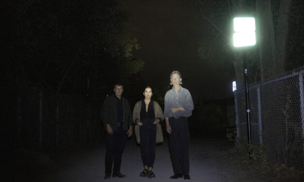 BIG|BRAVE shares title track to new album in grief or in hope; album out June 12th