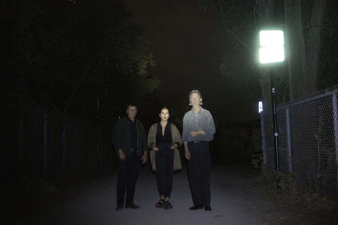 BIG|BRAVE shares title track to new album in grief or in hope; album out June 12th
