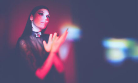 A.A. Williams shares new single / video “Poison”