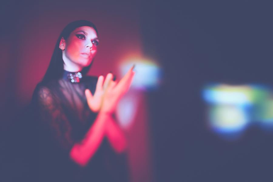 A.A. Williams shares new single / video “Poison”