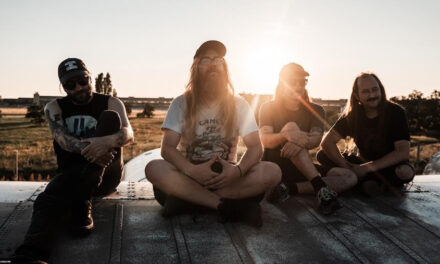 BLOOD INCANTATION Announce ‘All Gates Open (Original Motion Picture Soundtrack)’