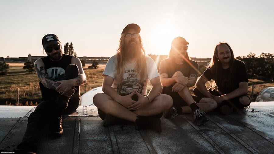 BLOOD INCANTATION Announce ‘All Gates Open (Original Motion Picture Soundtrack)’