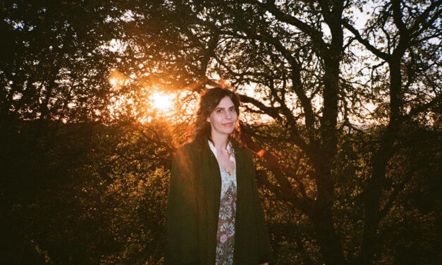 Jenny Gillespie Mason (aka Sis) announces debut solo LP, shares “Rungs of Love”