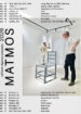 Matmos announce tour dates throughout EU & US; new album Metallic Life Review out now