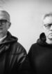 M.C. Schmidt (Matmos) and John Berndt share new track “The Sound of Glink”; new album out June 12th