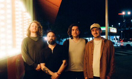 “Belonging” – An Interview with Bad Light