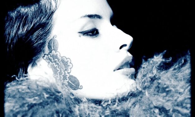 “Forget Me Not” – An Interview with Lucy La Dusk