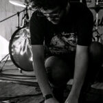 “Patience” -An Interview With Tapes For The Blind