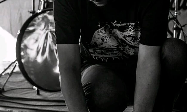 “Patience” -An Interview With Tapes For The Blind