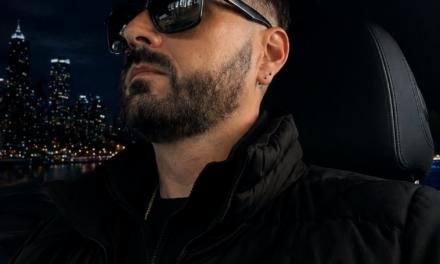 “Beneath The Snow” – An Interview with Mike Daimon