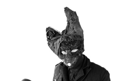 “Trip Glove” – An Interview with Flagrastama