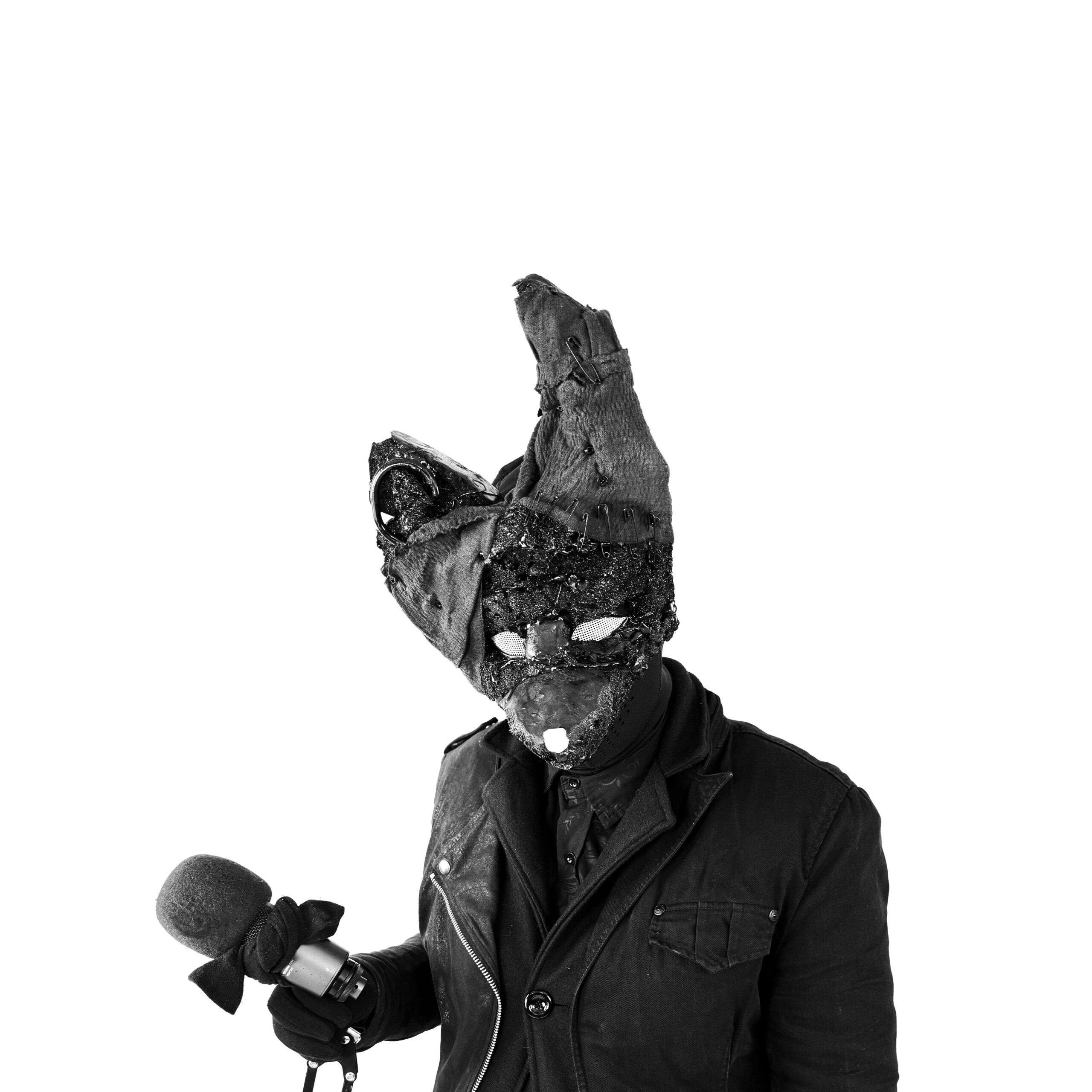 “Trip Glove” – An Interview with Flagrastama