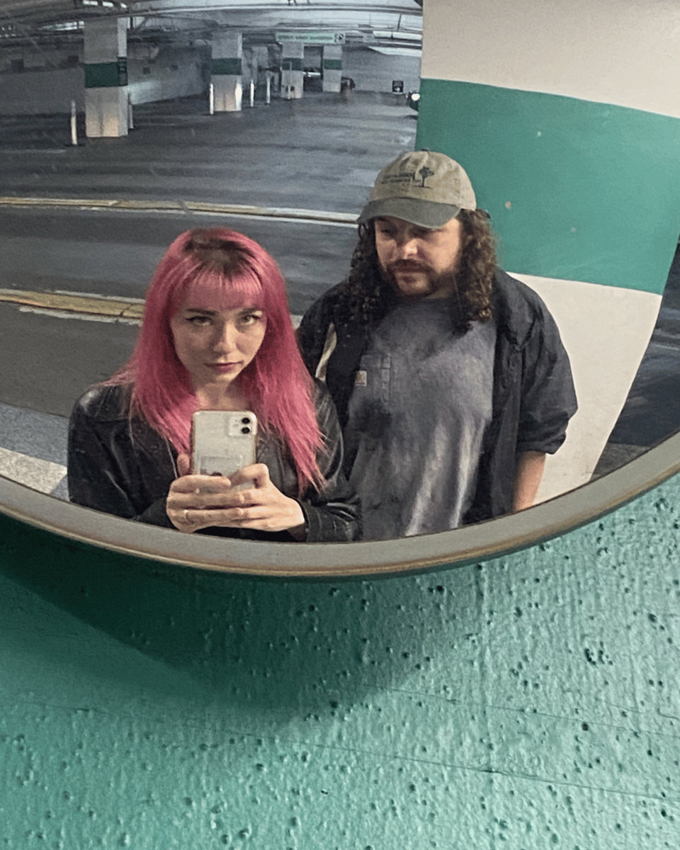 “Terra Incognita” – An Interview with Sugar World