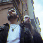 “Llegadas” – An Interview with The Noyrd