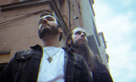 “Llegadas” – An Interview with The Noyrd