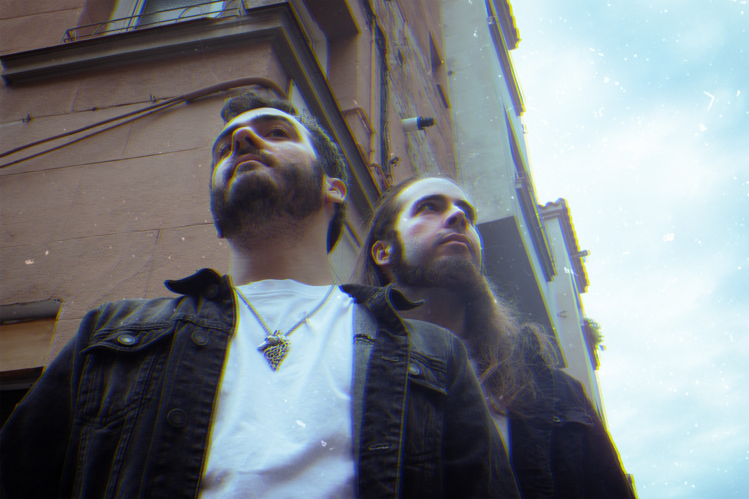 “Llegadas” – An Interview with The Noyrd