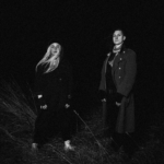 “we were here all along” – An Interview with Borg
