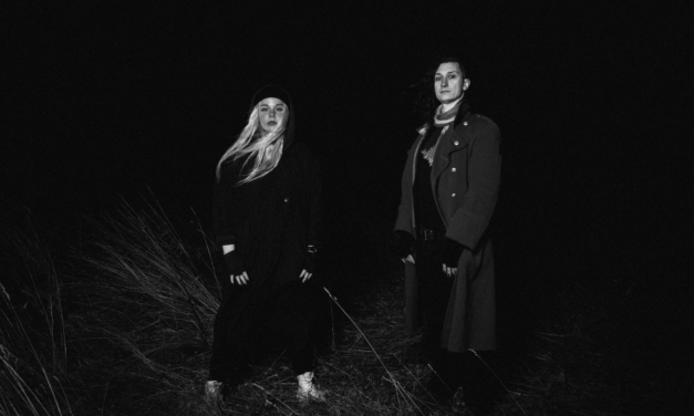“we were here all along” – An Interview with Borg
