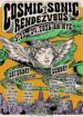 Pentagram, Eyehategod, Dead Meadow, and more set for this weekends COSMIC SONIC RENDEZVOUS FESTIVAL in Brooklyn