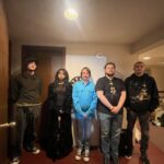 “ode to concubine” – An Interview with Massachusetts shoegaze/ambient unit Nixie