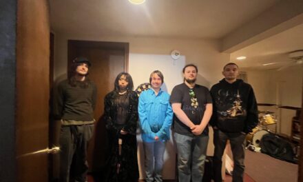 “ode to concubine” – An Interview with Massachusetts shoegaze/ambient unit Nixie