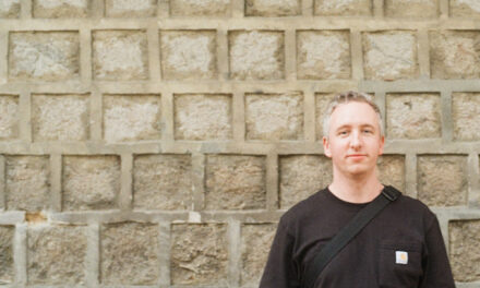 “Fever Dream” – An Interview with David Skimming of Lunar Isles
