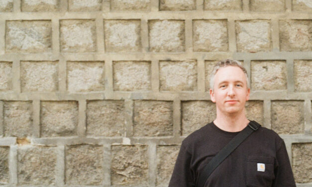 “Fever Dream” – An Interview with David Skimming of Lunar Isles