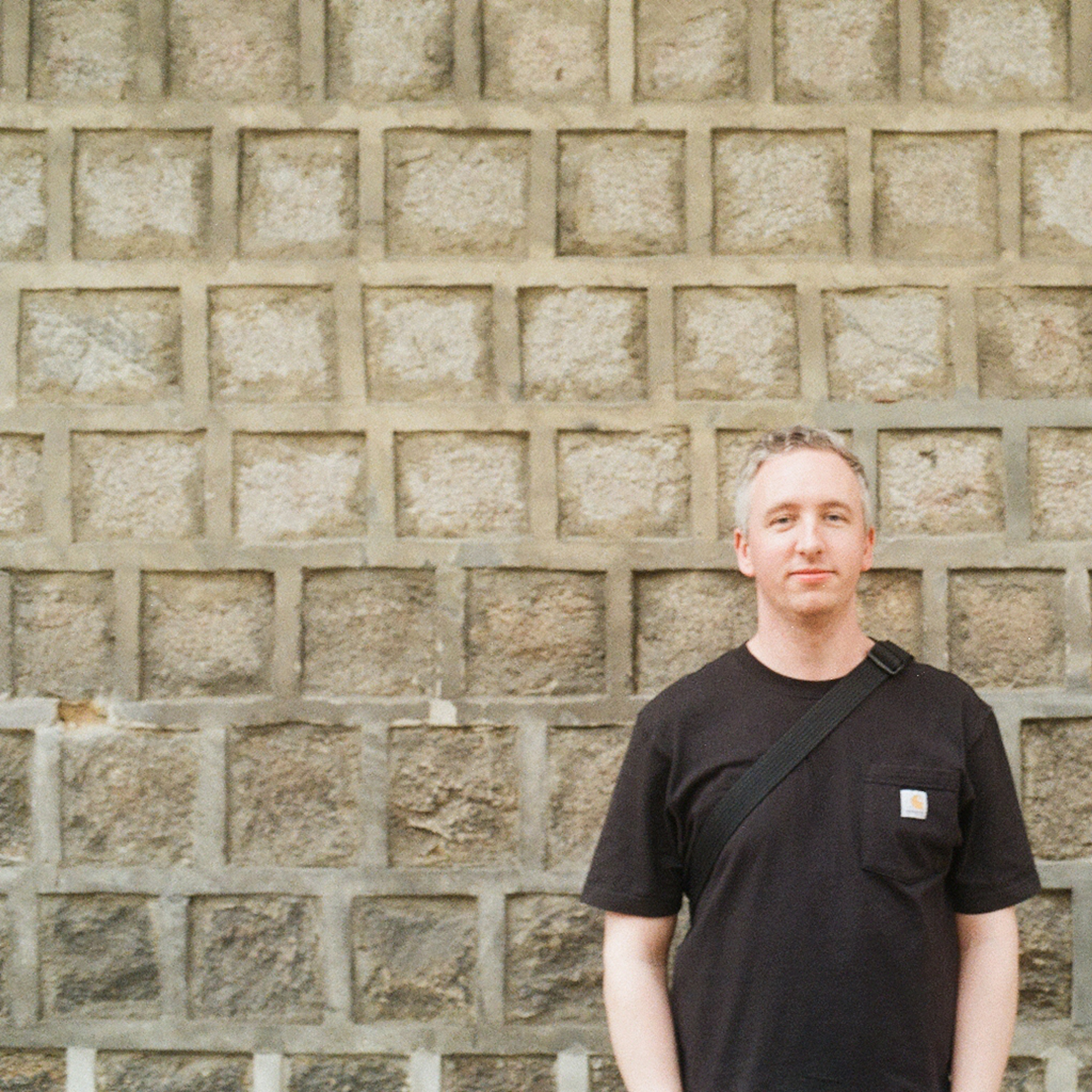 “Fever Dream” – An Interview with David Skimming of Lunar Isles