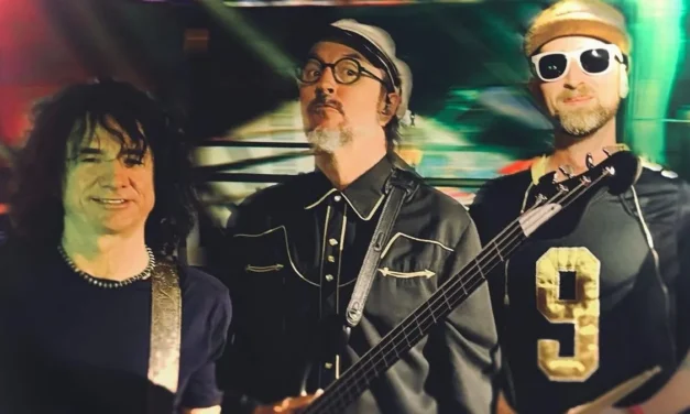 Primus drop surprise E.P. “A Handful Of Nugs”
