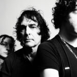 Jon Spencer Shares New Single/Video, Announces North American Dates / Album Out June 12th