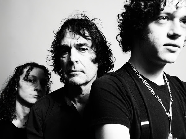 Jon Spencer Shares New Single/Video, Announces North American Dates / Album Out June 12th