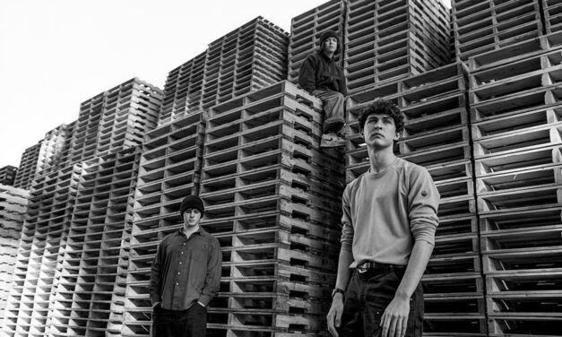 Rhododendron unveils “Family Photo” single ahead of new LP release