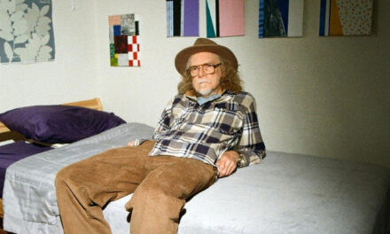 Ed Askew’s Final Album Set for Posthumous Release July 31; New Single “Gray Air-o-Plane” Out Now