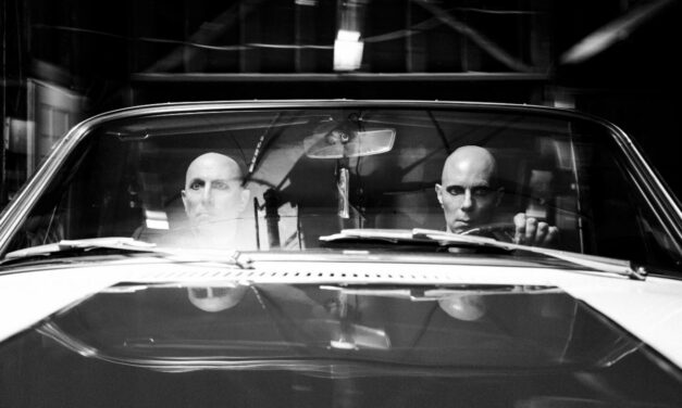 A Perfect Circle Share New Single “Starless”