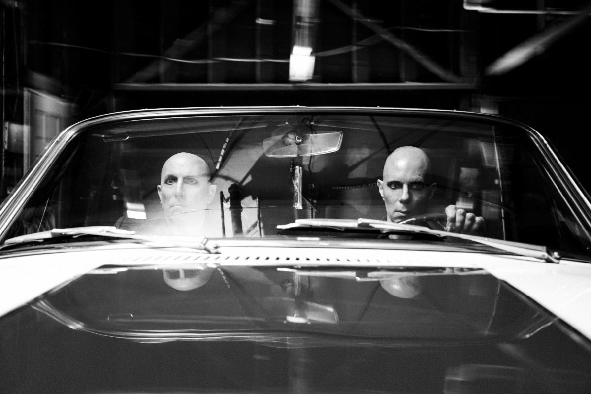 A Perfect Circle Share New Single “Starless”