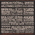 LEVITATION 2026 Announces Lineup: Bikini Kill, American Football, Peter Hook, Smerz, The Garden, Arlo Parks, Angine de Poitrine, Die Spitz, Molchat Doma & more