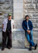 Van Chamberlain release new single “The Right Line”