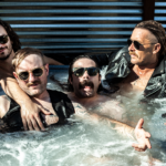 NORMANS share new single, “Mexico Unlimited” ahead of new LP