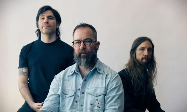 Russian Circles release new single “Empath”, announce new album and 2026 tour