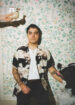 SMIRK releases “Abide” single/video – New album out July 3rd