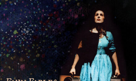 Faun Fables Celebrate ‘The Transit Rider’ 20th Anniversary with 2xLP Edition; U.S. Tour with Jesca Hoop