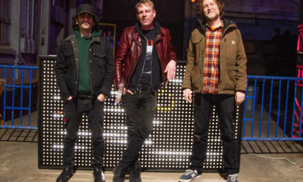 Upper Wilds announce ‘Mercury’ LP out 8/28