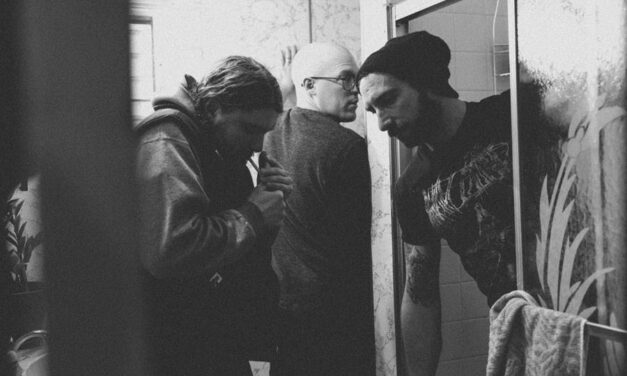 Snag share music video for new LP album opener “Unarrest Me”