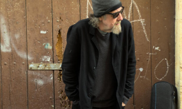 Sir Richard Bishop Shares New Single/Video “Back Forty Lashes”
