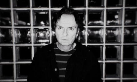 Dale Crover set to release solo acoustic E.P. “Get Yer Ba-Ba’s Out” September 4th