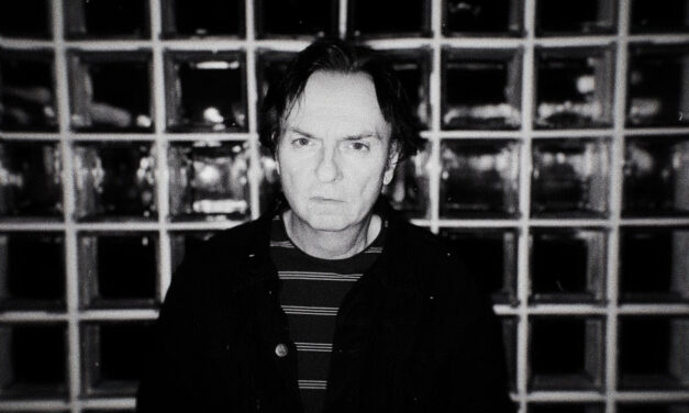 Dale Crover set to release solo acoustic E.P. “Get Yer Ba-Ba’s Out” September 4th