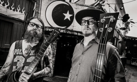 Monolord and Dunable Guitars Launch Signature Guitar and Bass