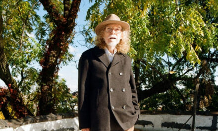 New Posthumous Ed Askew Single “Tough Guys” Out Now; Art Exhibition in Chicago Announced